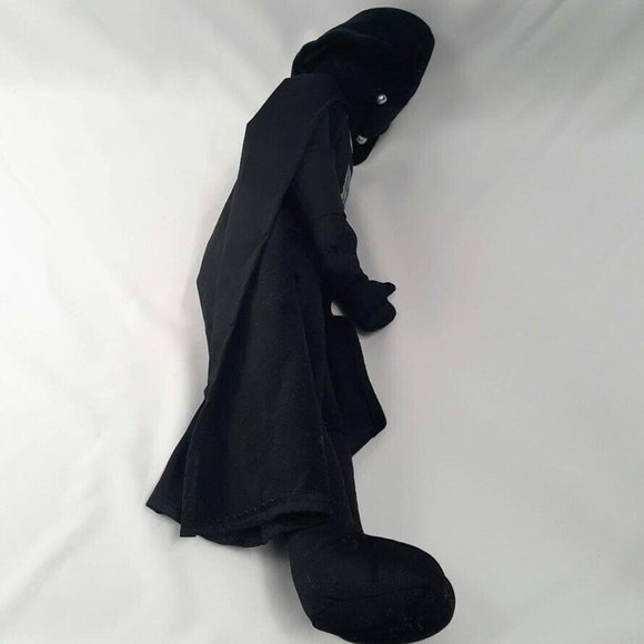 Star Wars Darth Vader Pillow Buddy Pal Plush Stuffed Toy 27" Ep07 Force Awakens - Picture 3 of 10